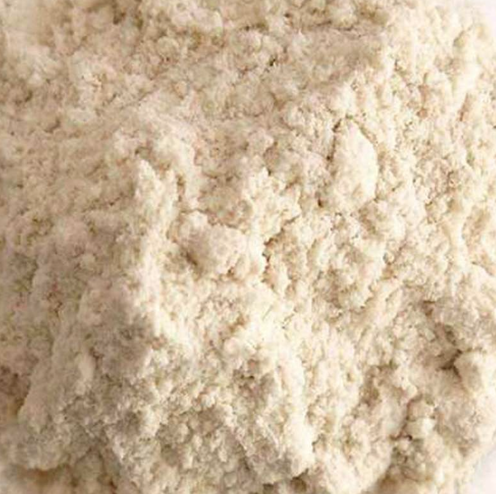 Harina de arroz integral ecológica