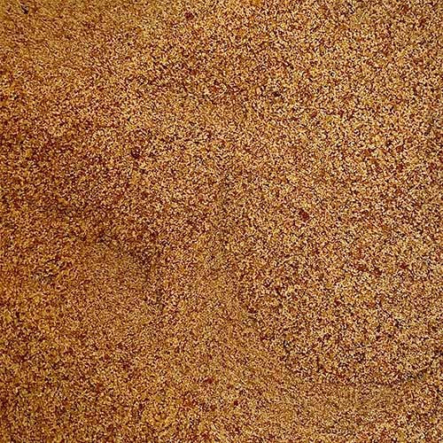 Organic coconut sugar