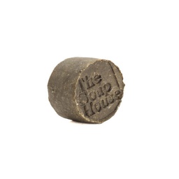 Rosemary artisanal solid shampoo