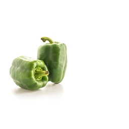 [10272] Pimiento verde