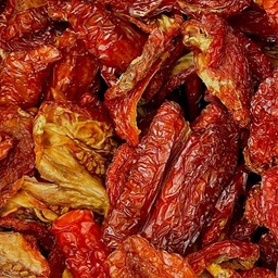 [10261] Tomate seco en mitades ecológico